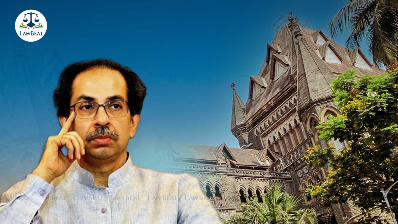 Bombay High Court Dismisses PIL Seeking Probe In Disproportionate Assets of Uddhav Thackrey & his Family; Imposes Cost of Rs 25k Bombay High Court Dismisses PIL Seeking Probe In Disproportionate Assets of Uddhav Thackrey & his Family; Imposes Cost of Rs 25k